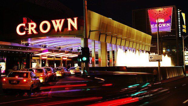 Crown Casino Panama City
