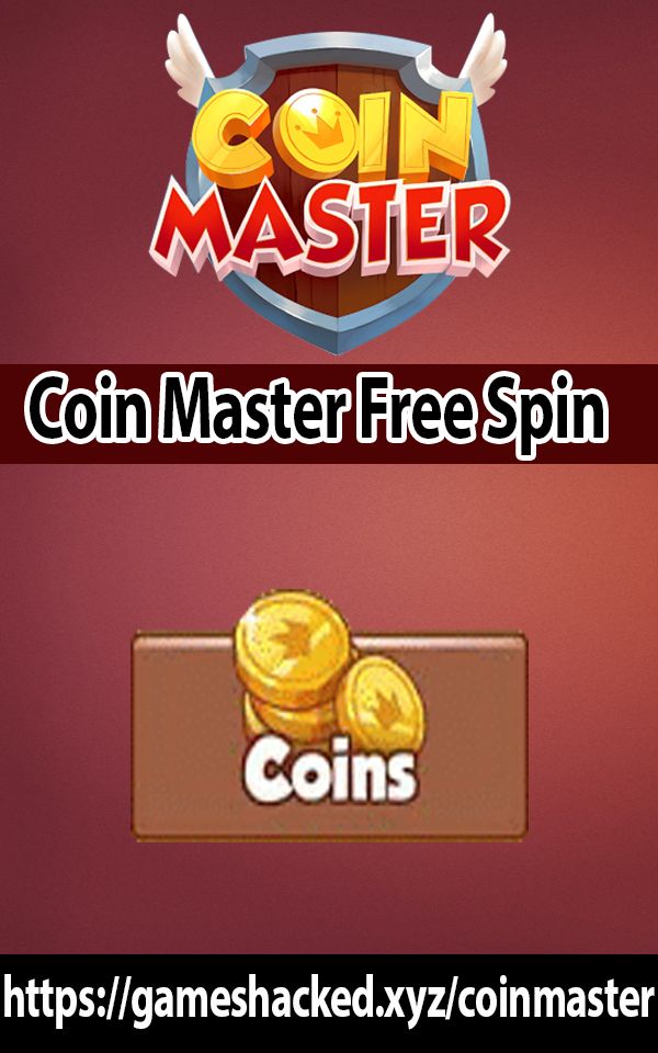 Free spins coin master april 2020 solicitations